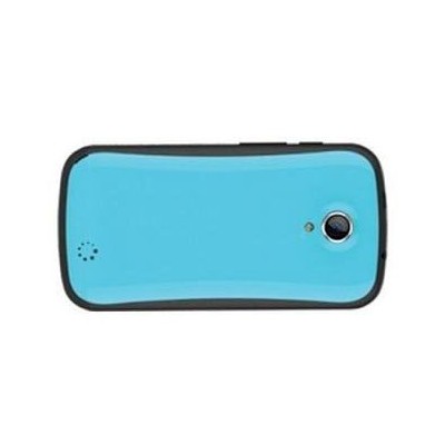 Full Body Housing For Swipe Junior Smartphone Black - Maxbhi Com