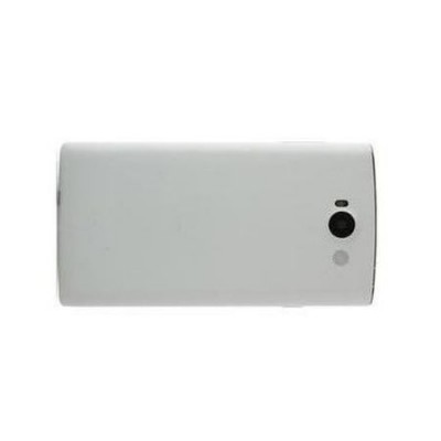 Full Body Housing For Vedaee Inew V1 White - Maxbhi Com