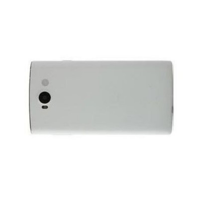 Full Body Housing For Vedaee Inew V1 White - Maxbhi Com