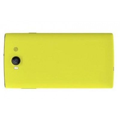 Full Body Housing For Vedaee Inew V1 Yellow - Maxbhi Com
