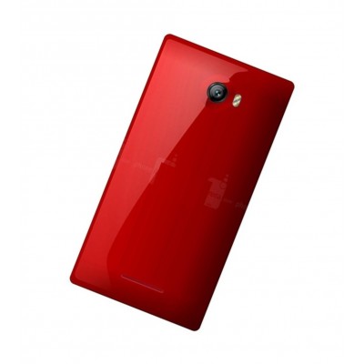 Full Body Housing For Zen 402 Sport White - Maxbhi Com