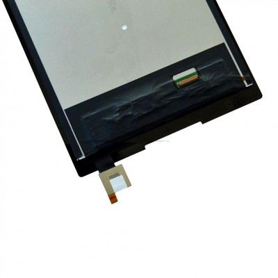 Lcd With Touch Screen For Lenovo Tab S8 With Wifi Only Blue By - Maxbhi Com