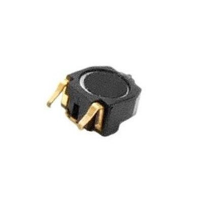 Microphone Mic For Nuvo Alpha Ns35 4gb - Maxbhi Com