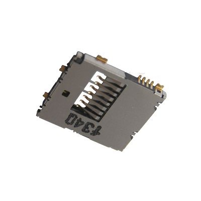 Mmc Connector For Adcom A400 By - Maxbhi Com