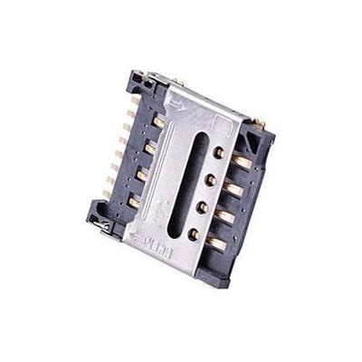 Mmc Connector For Hsl Yuva Y4200 By - Maxbhi Com