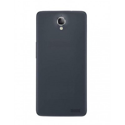 Full Body Housing For Alcatel Onetouch Idol X 6040d Blue - Maxbhi Com