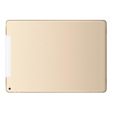 Full Body Housing For Apple Ipad Pro 12 9 Wifi Cellular 512gb Gold - Maxbhi Com