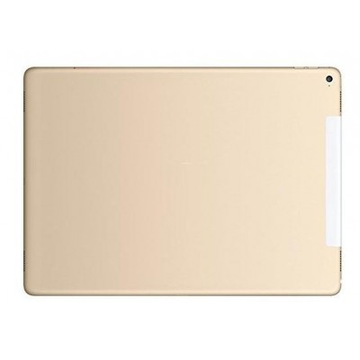 Full Body Housing For Apple Ipad Pro 12 9 Wifi Cellular 512gb Gold - Maxbhi Com