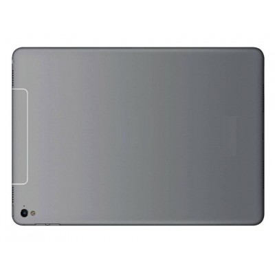 Full Body Housing For Apple Ipad Pro 12 9 Wifi Cellular 512gb Grey - Maxbhi Com