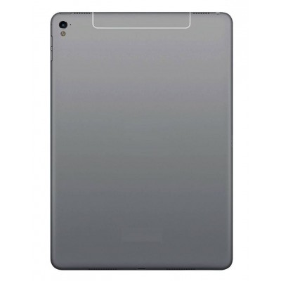 Full Body Housing For Apple Ipad Pro 12 9 Wifi Cellular 512gb Grey - Maxbhi Com