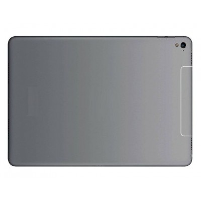 Full Body Housing For Apple Ipad Pro 12 9 Wifi Cellular 512gb Grey - Maxbhi Com
