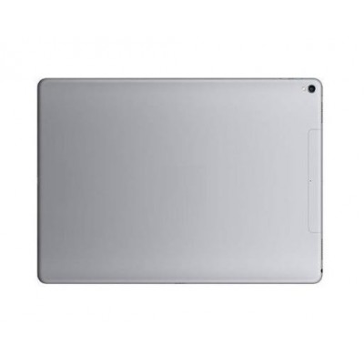 Full Body Housing For Apple Ipad Pro 12 9 Wifi Cellular 512gb Silver - Maxbhi Com