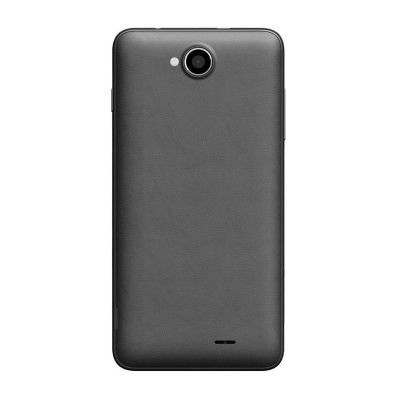 Full Body Housing For Intex Aqua Life Iii Grey - Maxbhi Com