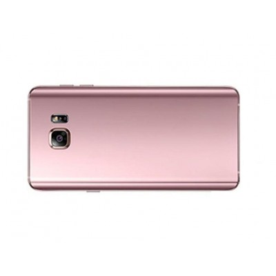 Full Body Housing For Samsung Galaxy Note 5 Rose Gold - Maxbhi Com