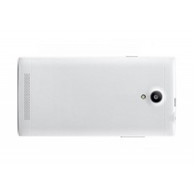 Full Body Housing For Thl T6s White - Maxbhi Com
