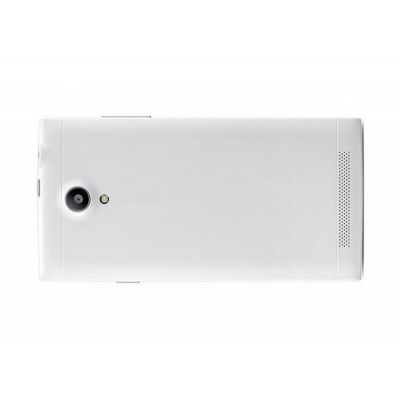 Full Body Housing For Thl T6s White - Maxbhi Com
