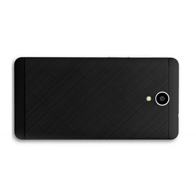 Full Body Housing For Zopo Color C5 Black - Maxbhi Com