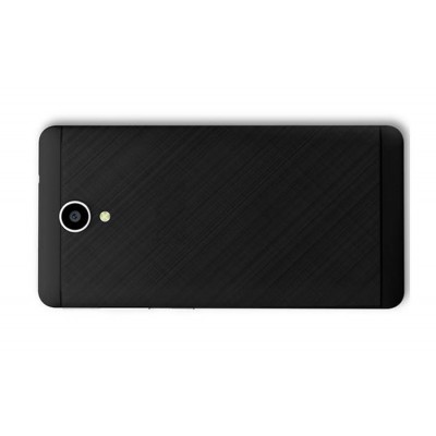 Full Body Housing For Zopo Color C5 Black - Maxbhi Com