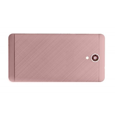 Full Body Housing For Zopo Color C5 Rose Gold - Maxbhi Com