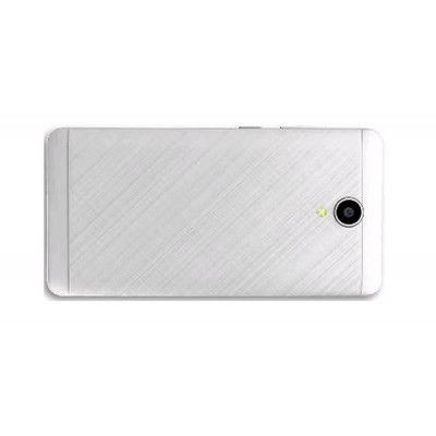 Full Body Housing For Zopo Color C5 White - Maxbhi Com