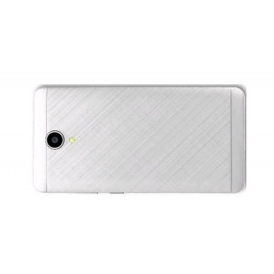 Full Body Housing For Zopo Color C5 White - Maxbhi Com