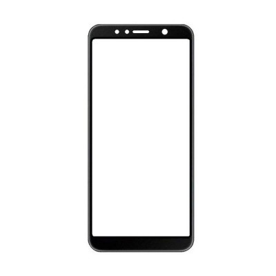 Touch Screen Digitizer For Asus Zenfone Max Pro M1 Zb601kl Blue By - Maxbhi Com