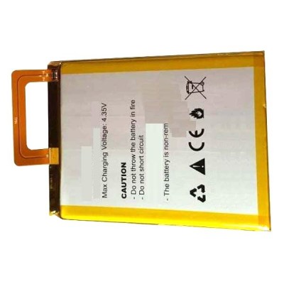 Battery For Allview X4 Soul Infinity Z By - Maxbhi Com