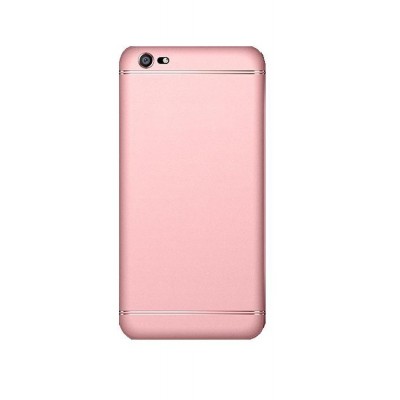 Full Body Housing For Blu Grand Max Rose Gold - Maxbhi Com