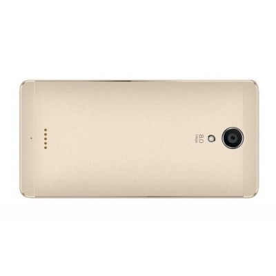 Full Body Housing For Blu Studio Touch Gold - Maxbhi Com
