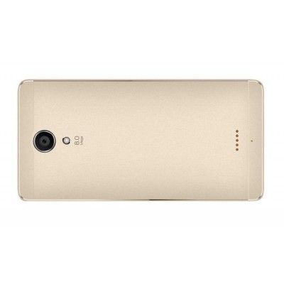 Full Body Housing For Blu Studio Touch Gold - Maxbhi Com