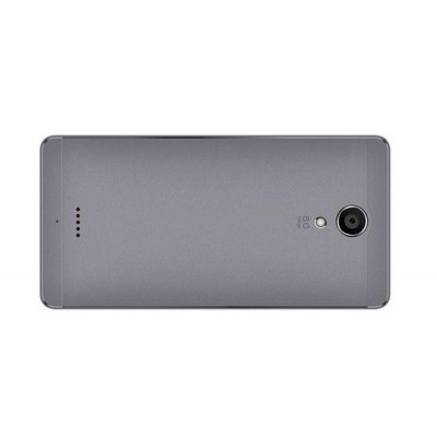 Full Body Housing For Blu Studio Touch Grey - Maxbhi Com