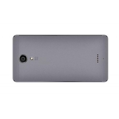 Full Body Housing For Blu Studio Touch Grey - Maxbhi Com
