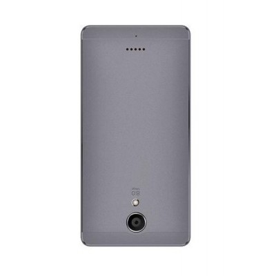 Full Body Housing For Blu Studio Touch Grey - Maxbhi Com