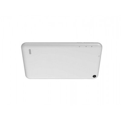 Full Body Housing For Plum Optimax 2 Silver - Maxbhi Com