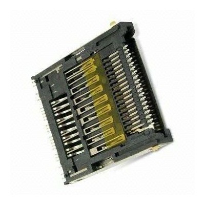 Mmc Connector For Acer Betouch E110 - Maxbhi Com
