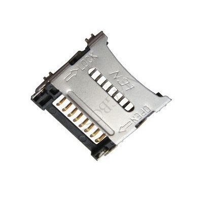 Mmc Connector For Mwg Atom Life - Maxbhi Com