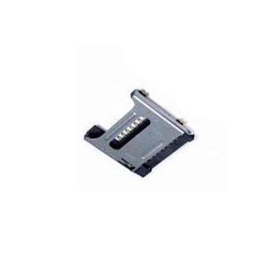 Mmc Connector For Verykool S6004 Cyprus Jrby - Maxbhi Com