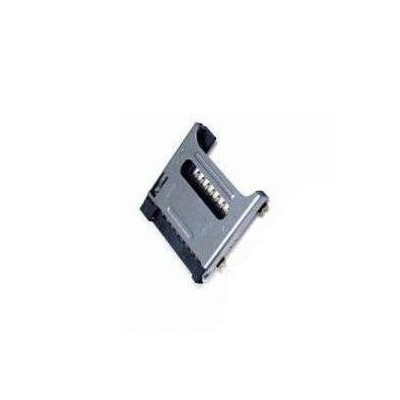 Mmc Connector For Verykool S6004 Cyprus Jrby - Maxbhi Com