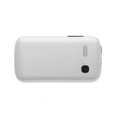 Full Body Housing For Alcatel One Touch Pop C2 White - Maxbhi Com