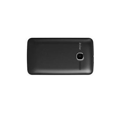 Full Body Housing For Alcatel Tribe 3040 Grey - Maxbhi Com