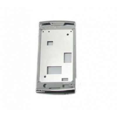 Full Body Housing For Lg Ct810 Incite White - Maxbhi Com
