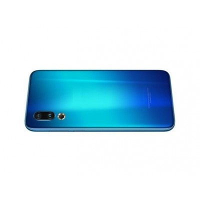 Full Body Housing For Meizu 16s Black - Maxbhi Com