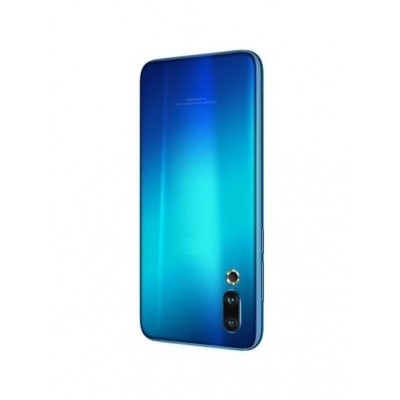 Full Body Housing For Meizu 16s Black - Maxbhi Com