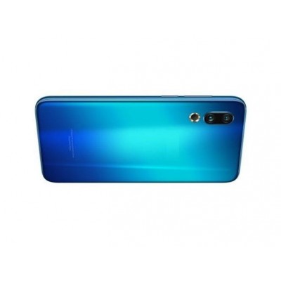 Full Body Housing For Meizu 16s Black - Maxbhi Com