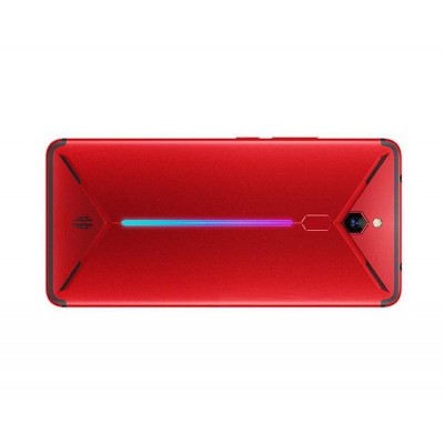 Full Body Housing For Zte Nubia Red Magic Mars Red - Maxbhi Com