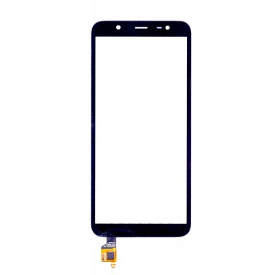 Touch Screen Digitizer For Samsung Galaxy J8 2018 Purple By - Maxbhi Com
