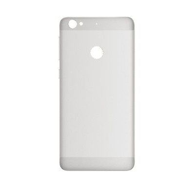 Back Panel Cover For Letv Le 1s Grey - Maxbhi Com