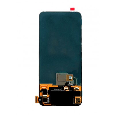 Lcd With Touch Screen For Huawei Honor Magic 2 Blue By - Maxbhi Com