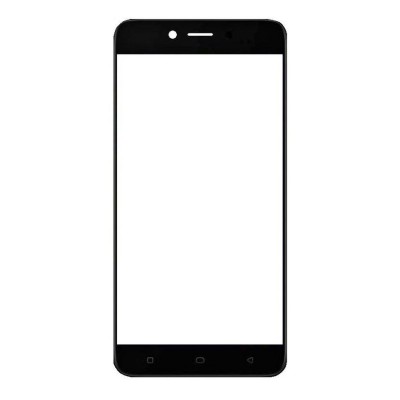 Touch Screen Digitizer For Oppo A71 2018 Blue By - Maxbhi Com