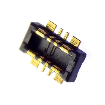 Battery Connector For Meizu M3 Note By - Maxbhi Com